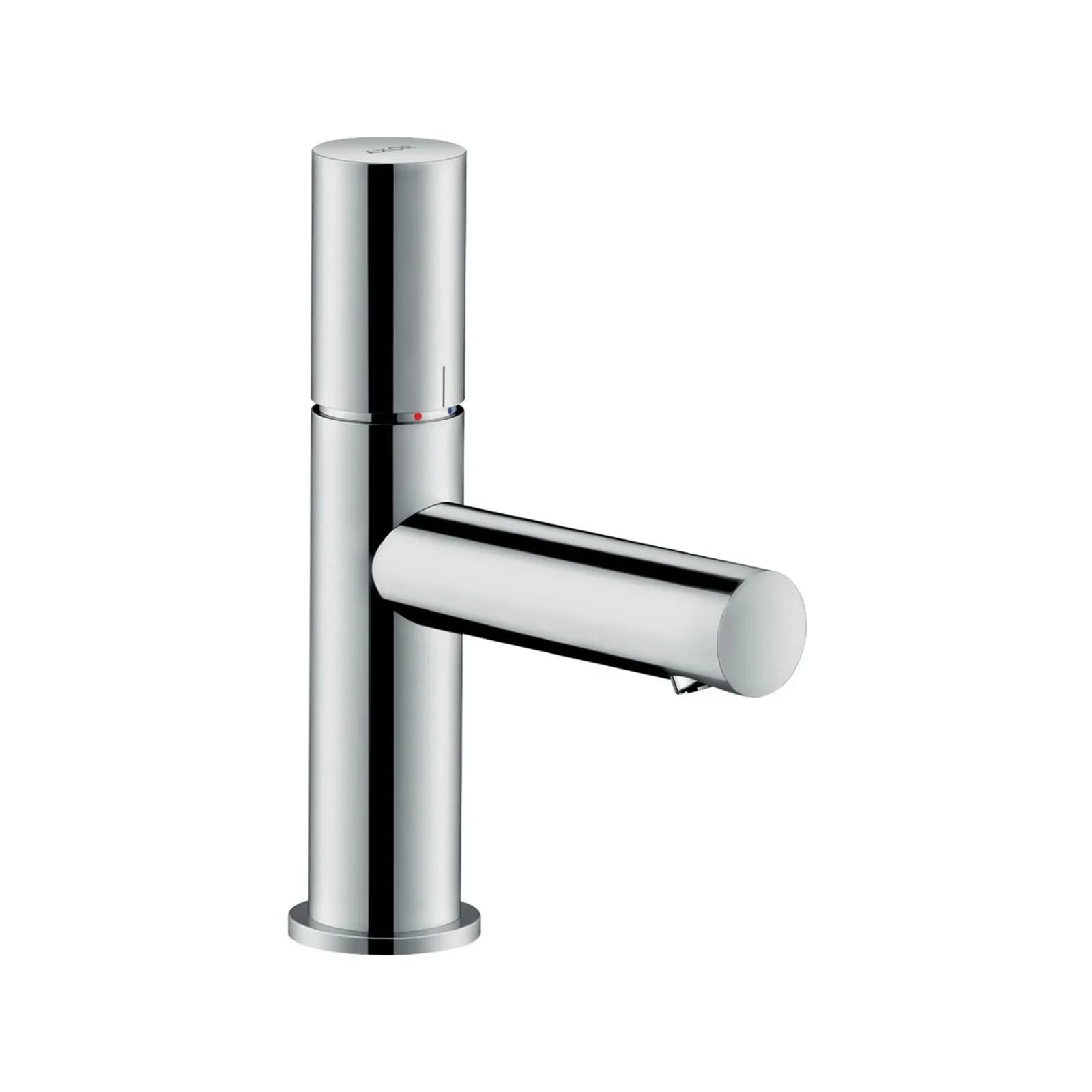 Hansgrohe Axor Uno Waschtischarmatur 45005990 Polished Gold Optic