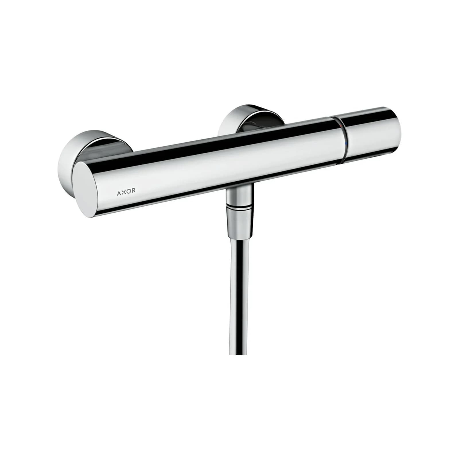 Hansgrohe Axor Uno Brausearmatur 45600250 Aufputz Zerogriff Gold