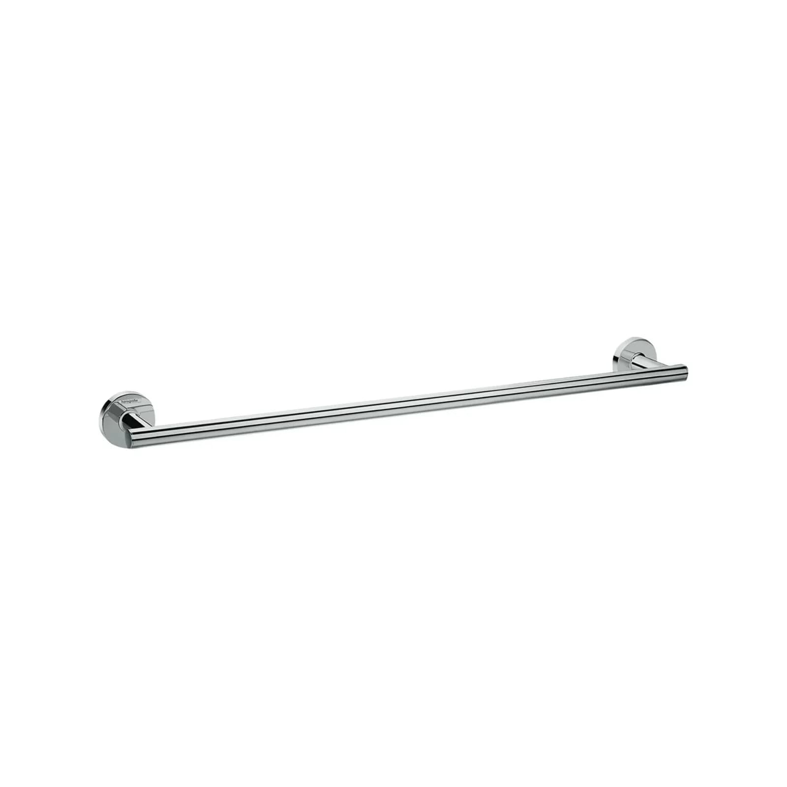 Hansgrohe Badetuchhalter Logis Universal Chrom Wandmontage 600 mm
