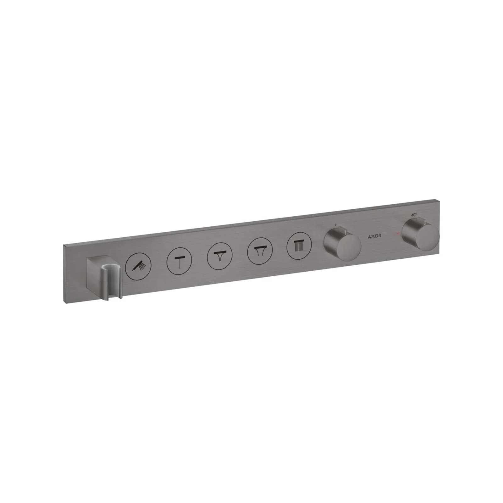 Hansgrohe Thermostatmodul Unterputz Select Axor