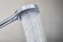 Hansgrohe Rainfinity 130 3jet EcoSmart Handbrause Chrom 3 Strahlarten Bild 1