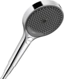 Hansgrohe Rainfinity 130 3jet EcoSmart Handbrause Chrom 3 Strahlarten Bild 2
