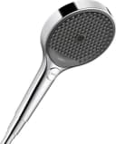 Hansgrohe Rainfinity 130 3jet EcoSmart Handbrause Chrom 3 Strahlarten Bild 5