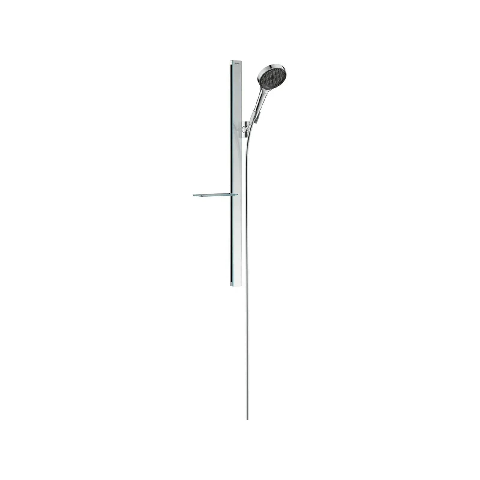 Hansgrohe Rainfinity 130 3jet Brauseset 27672000
