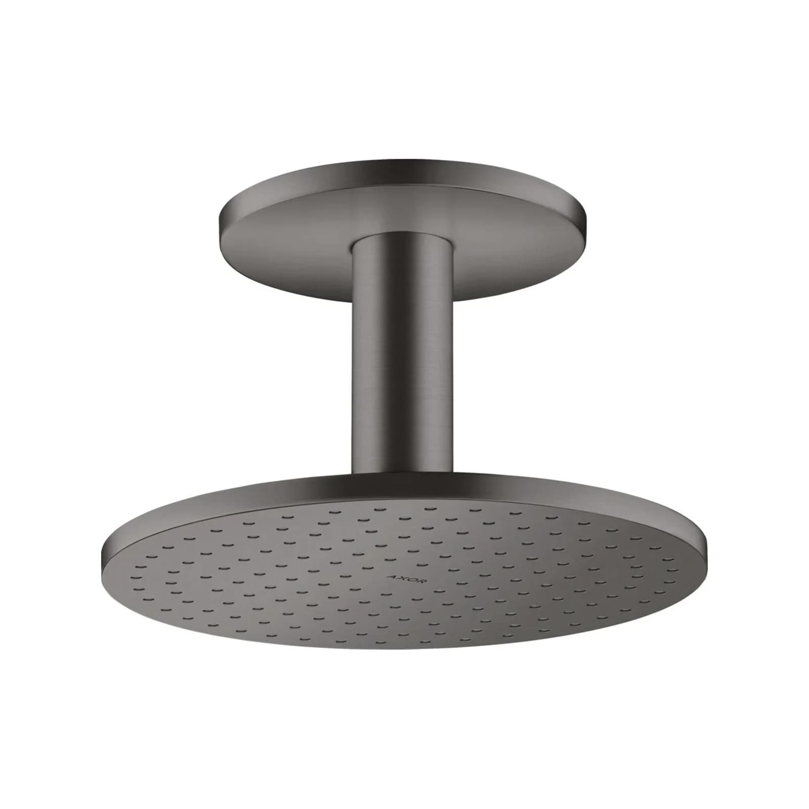 Hansgrohe Axor Kopfbrause 35297340 Deckenanschluss PowderRain