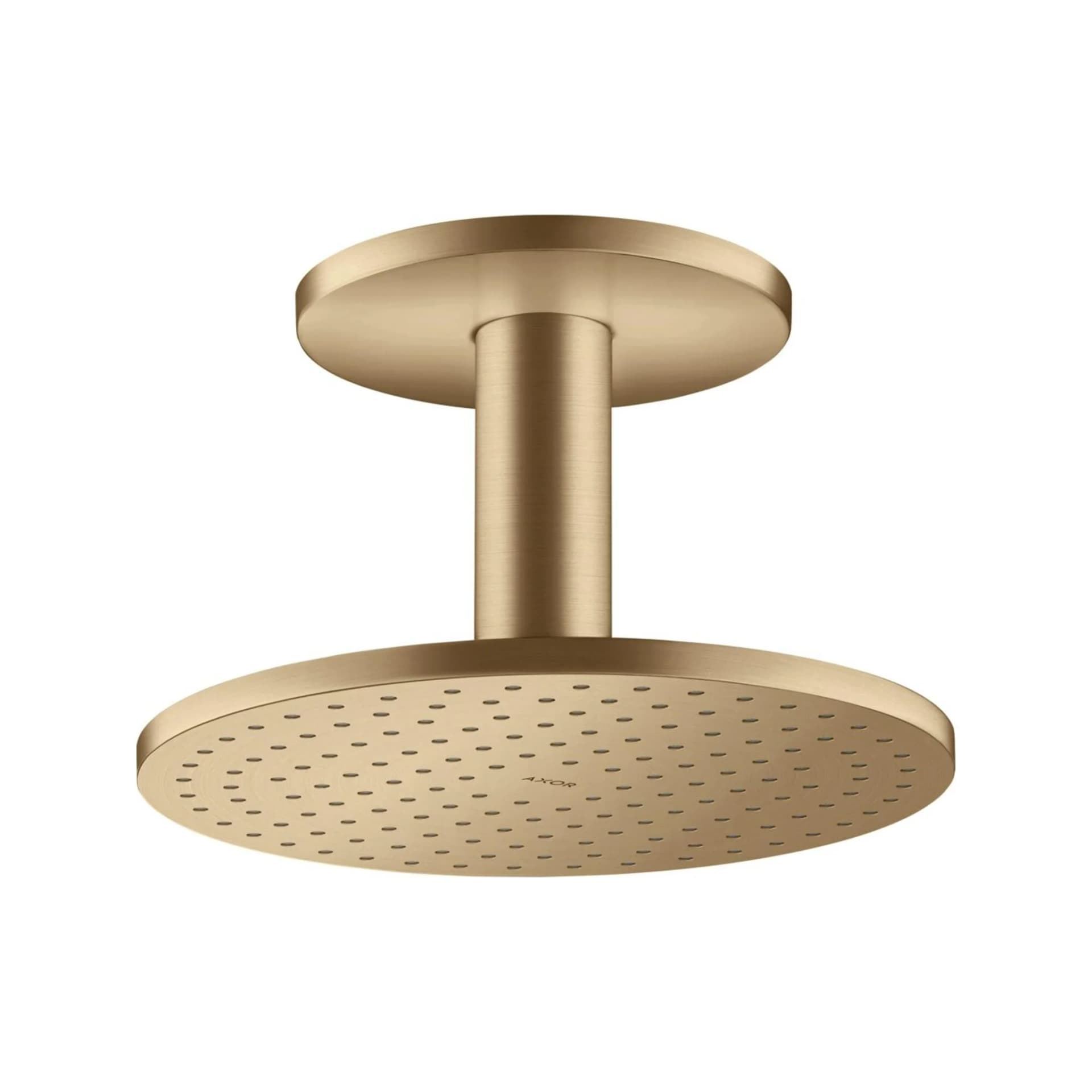 hansgrohe Axor Kopfbrause 35297140 Deckenbrause PowderRain