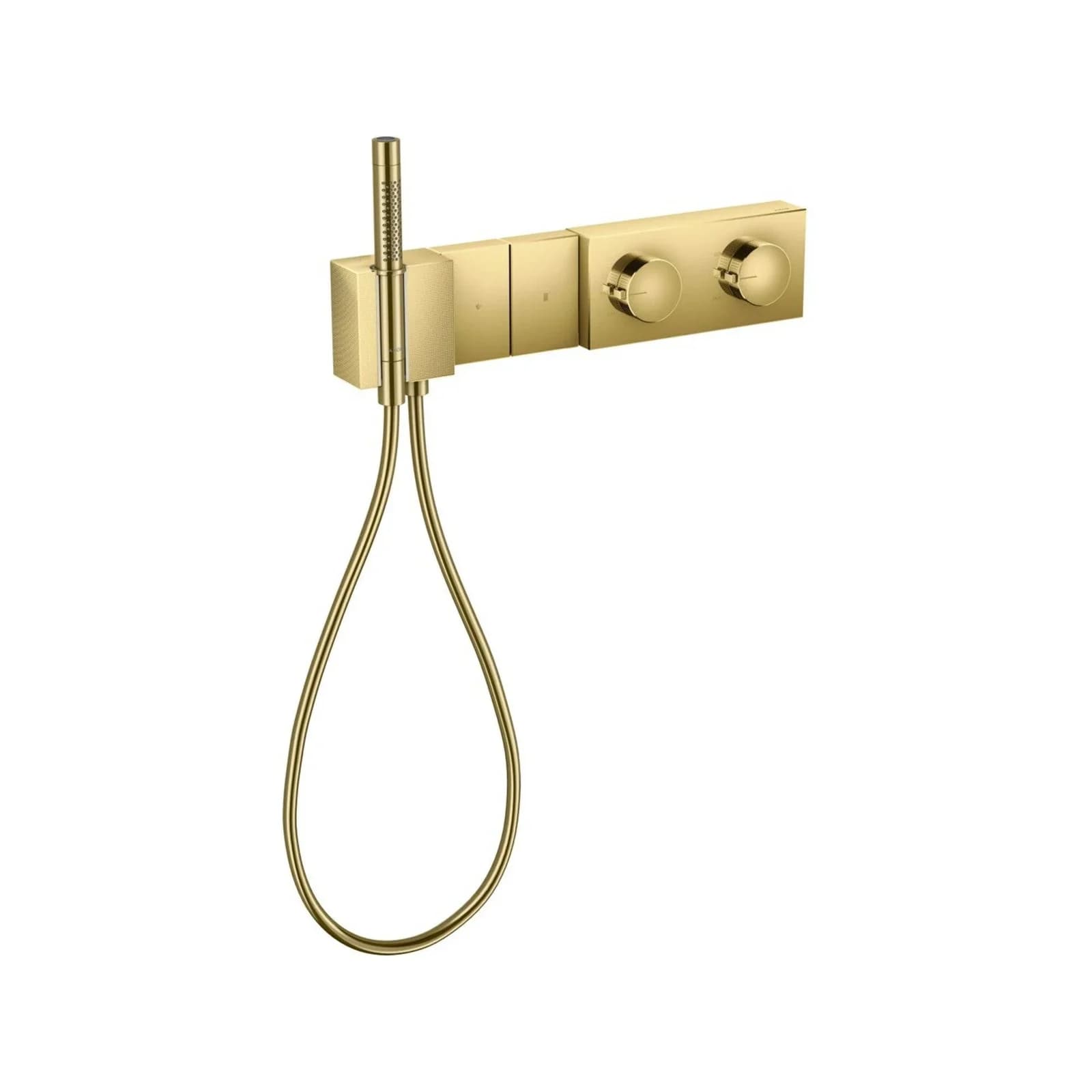 Hansgrohe Thermostatmodul Unterputz Select Axor 46701990