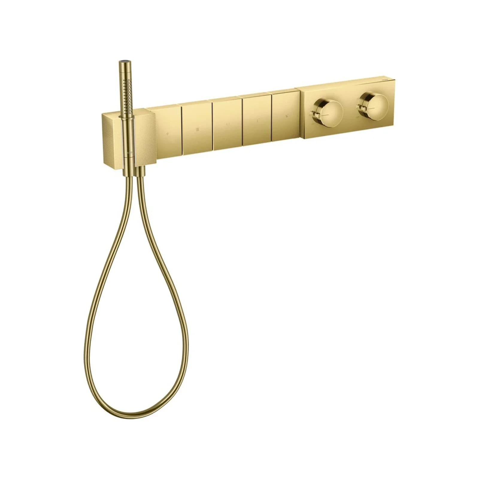 Hansgrohe Thermostatmodul Unterputz Select Axor 46731990