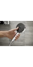 Hansgrohe Pulsify Select S Handbrause Bild 3