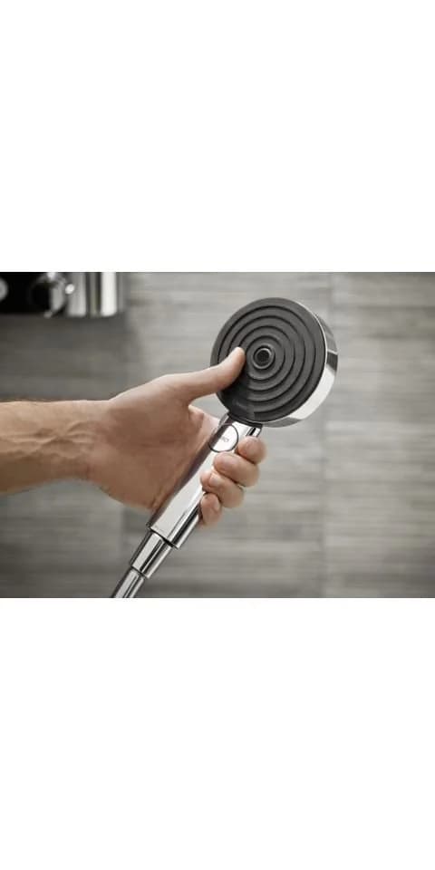 Hansgrohe Pulsify Select S Handbrause - Bild 3