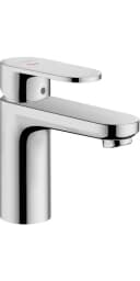 hansgrohe Waschtischarmatur Vernis Blend Modern Silber Bild 2
