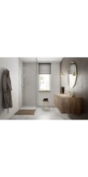 hansgrohe Waschtischarmatur Vernis Blend Modern Silber Bild 4