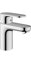 hansgrohe Waschtischarmatur Vernis Blend Chrom Bild 2