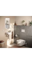 hansgrohe Waschtischarmatur Vernis Blend Chrom Bild 3
