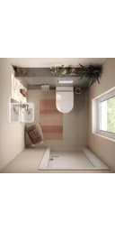 hansgrohe Waschtischarmatur Vernis Blend Chrom Bild 4