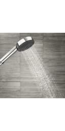 Hansgrohe Pulsify Select S Handbrause 3 Strahlarten Bild 1