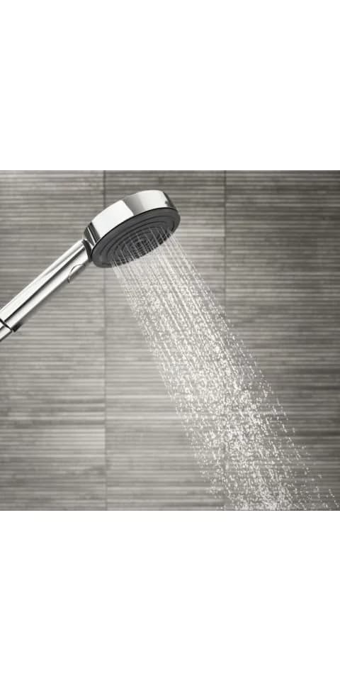 Hansgrohe Pulsify Select S Handbrause 3 Strahlarten