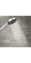 Hansgrohe Pulsify Select S Handbrause 3 Strahlarten Bild 3