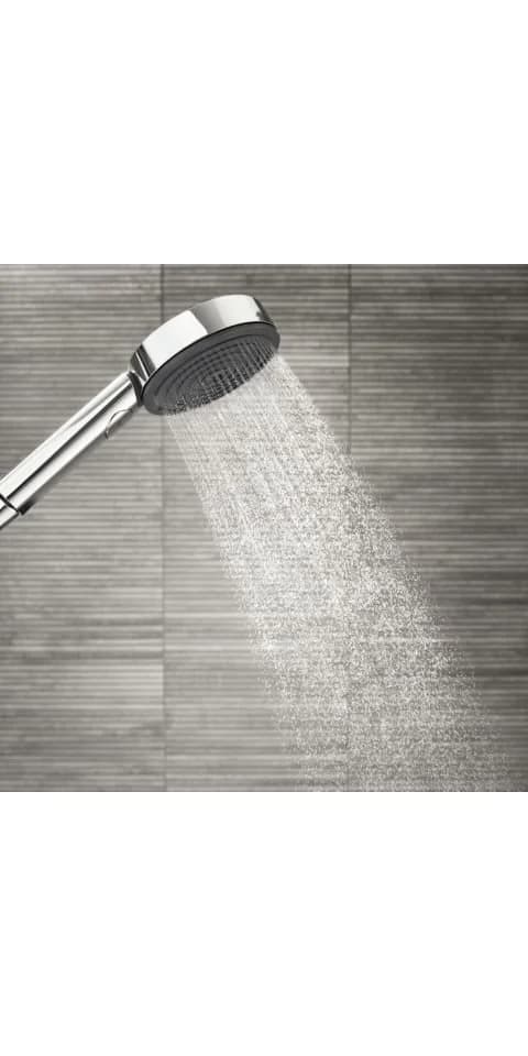 Hansgrohe Pulsify Select S Handbrause 3 Strahlarten - Bild 3