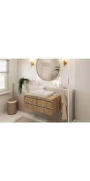 Hansgrohe Waschtischarmatur Vernis Blend 71570000 ComfortZone 70 Bild 3