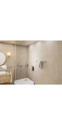 hansgrohe Vernis Blend Brausehalterset 26278000 Handbrause Silber Bild 3