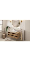 hansgrohe Waschtischarmatur Vernis Blend Modern Bild 2