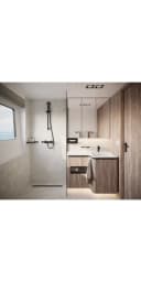 hansgrohe Waschtischarmatur Vernis Blend Modern Bild 3