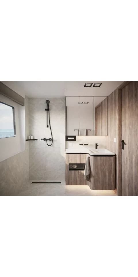 hansgrohe Waschtischarmatur Vernis Blend Modern - Bild 3
