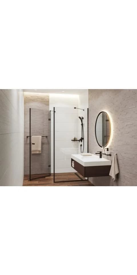 hansgrohe Waschtischarmatur Vernis Blend Modern - Bild 5