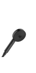 Hansgrohe Pulsify Select Handbrause Matt Schwarz Bild 2