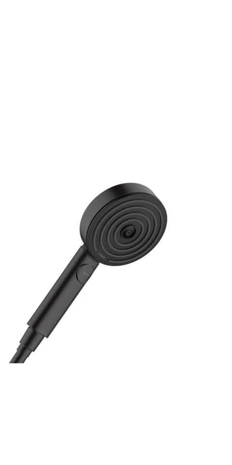 Hansgrohe Pulsify Select Handbrause Matt Schwarz - Bild 2