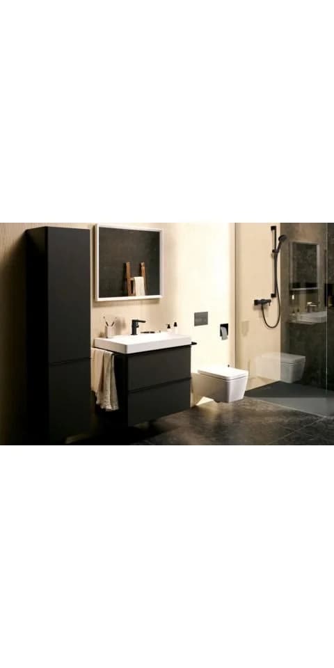 Hansgrohe Pulsify Select Handbrause Matt Schwarz - Bild 3