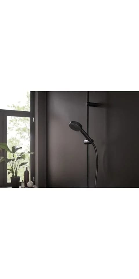 Hansgrohe Pulsify Select Handbrause Matt Schwarz - Bild 5