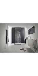 Hansgrohe Pulsify Select S Brauseset 3jet, Relaxation, mit Brausestange 90cm, chrom Bild 5