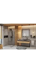 hansgrohe Pulsify Select Brausegarnitur Schwarz Bild 3