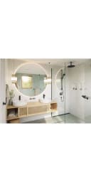 hansgrohe Pulsify Select Brausegarnitur Schwarz Bild 4