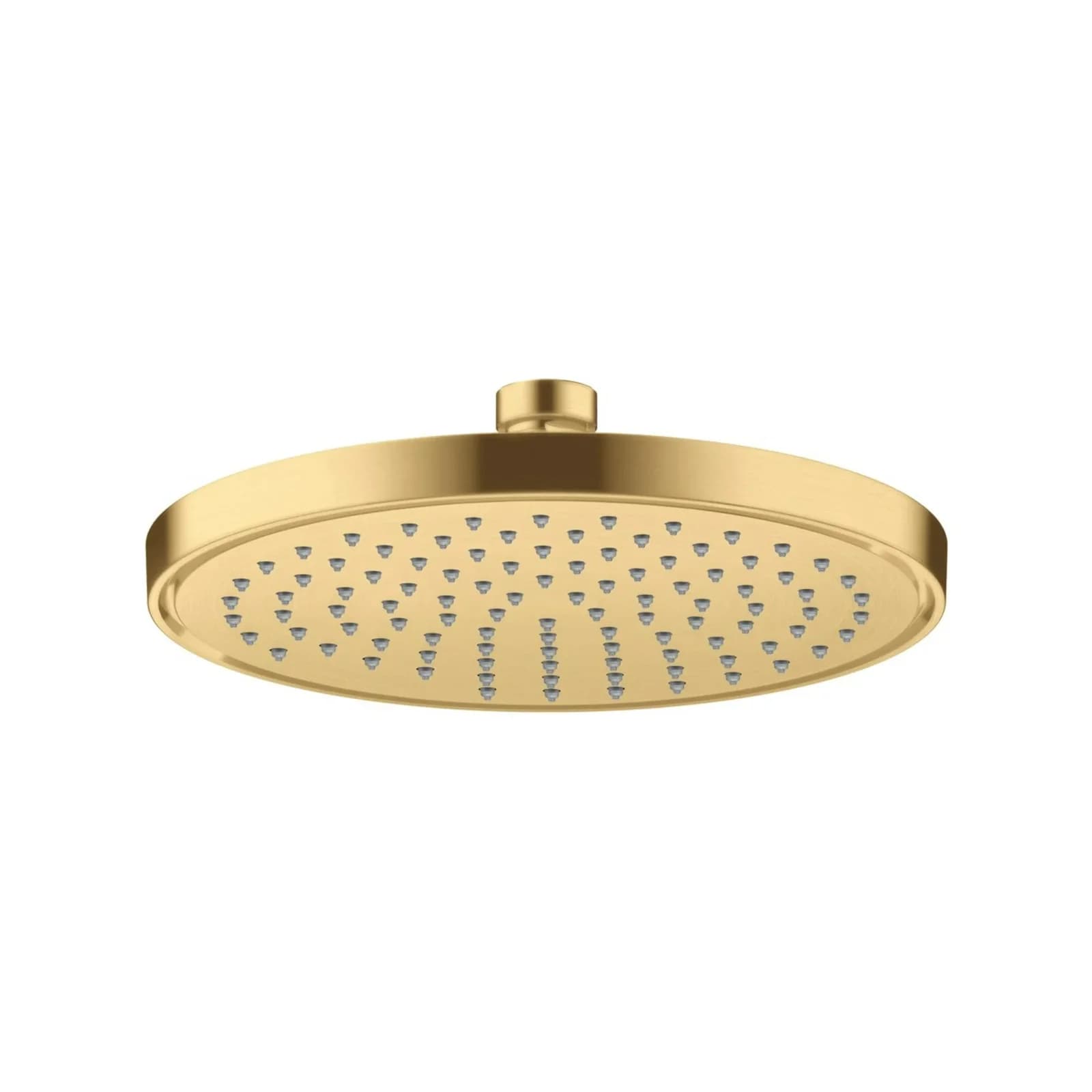 Hansgrohe Axor Kopfbrause 35388250 Decken- oder Wandmontage 220mm Gold