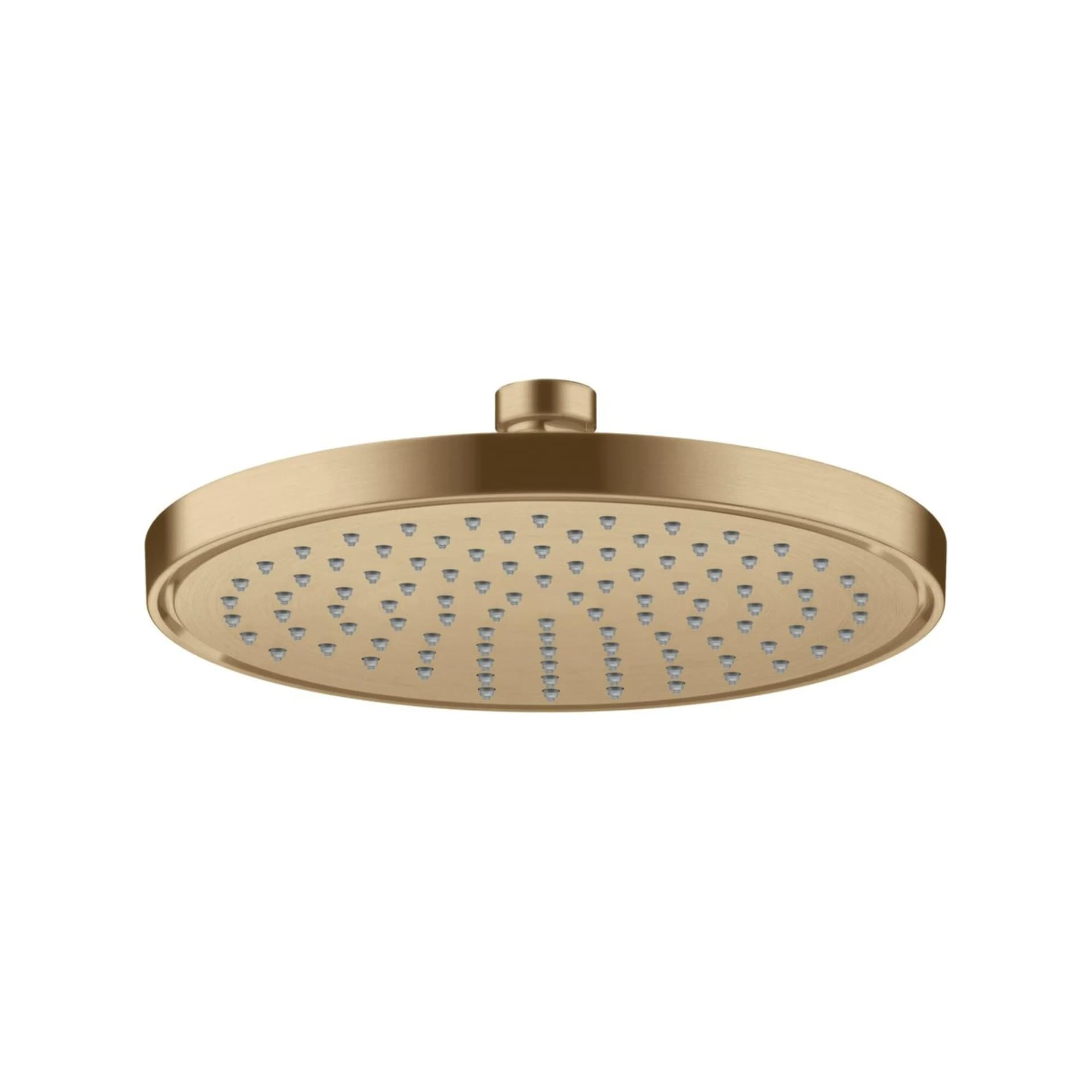 Hansgrohe Axor Kopfbrause 35383140 Decken- oder Wandmontage Brushed Bronze