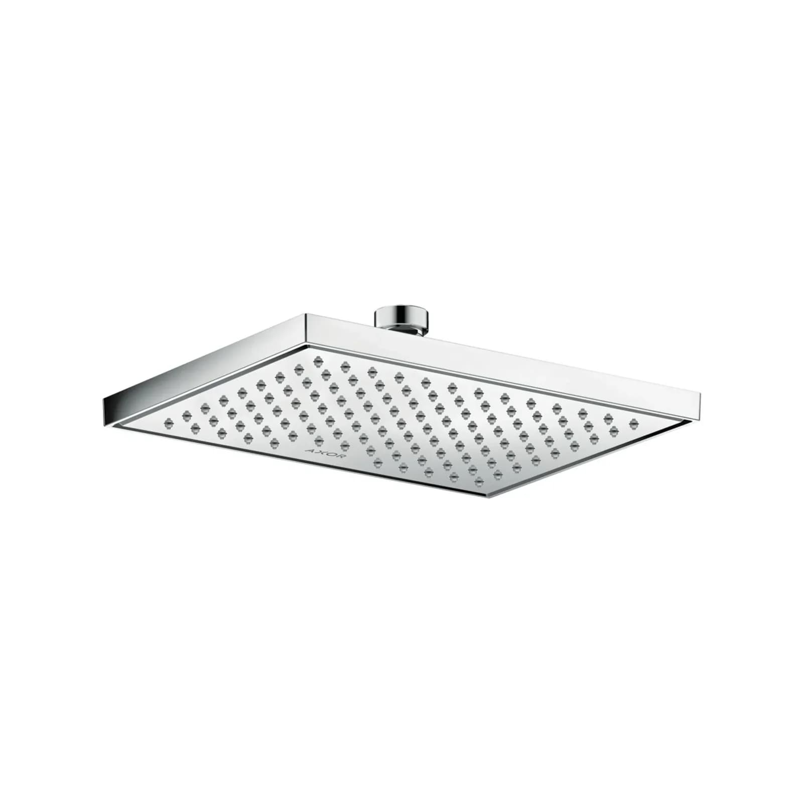 hansgrohe Axor Kopfbrause 35373990 Decken- oder Wandmontage Polished Gold Optic
