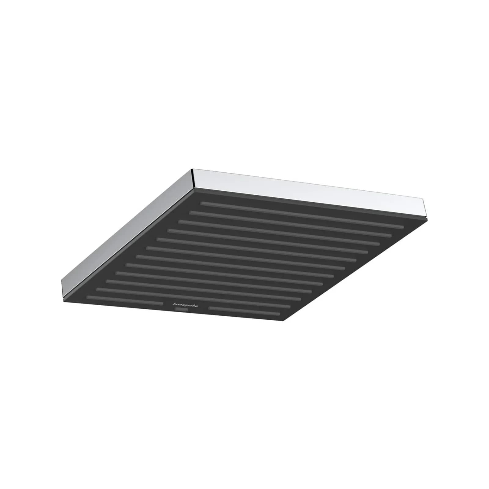 Hansgrohe Pulsify E Kopfbrause 24333000 5,5 l/min, 0,9 bar, Chrom