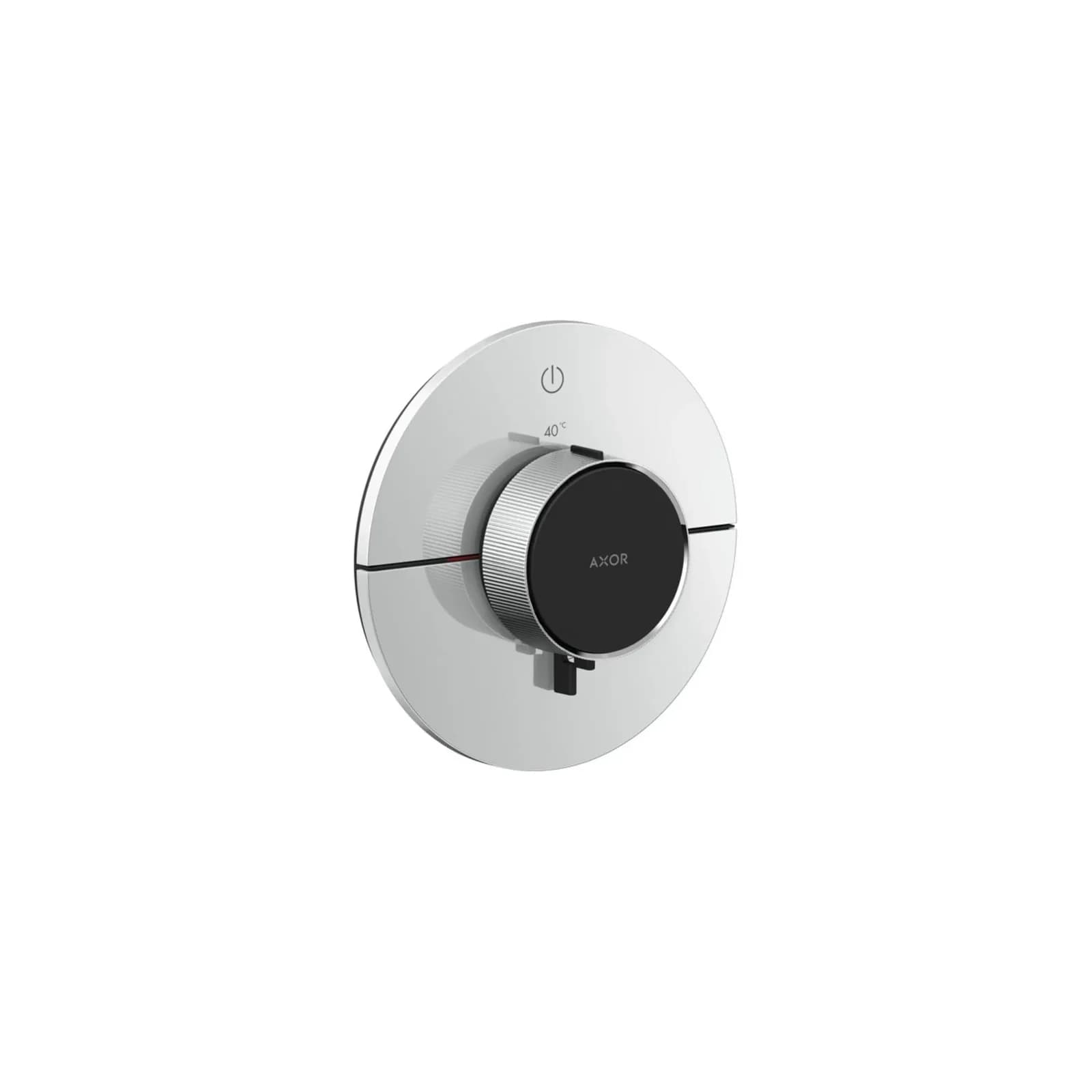 Hansgrohe Thermostat Unterputz Axor ShowerSelect ID 36756300