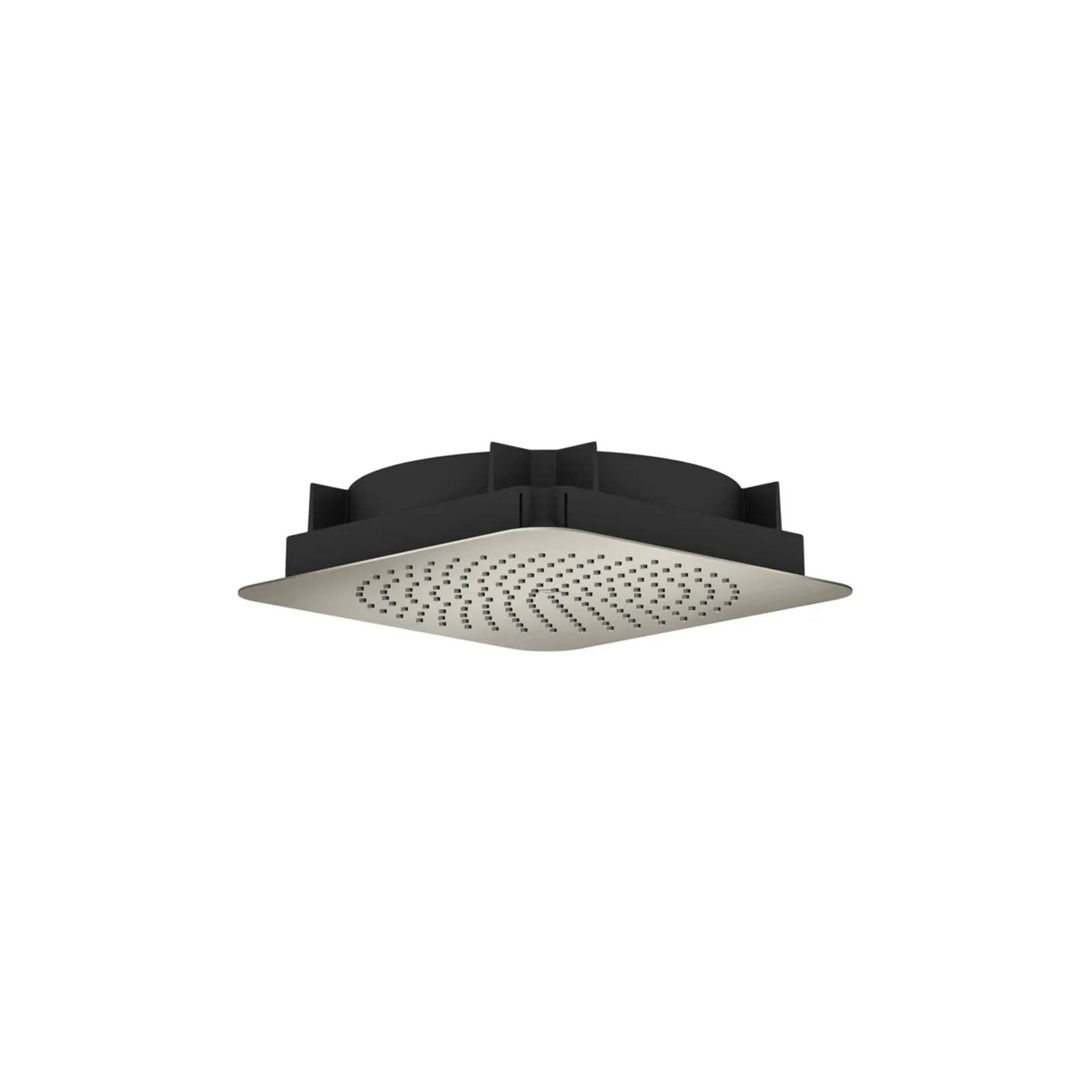 hansgrohe Axor Citterio C Kopfbrause 270 1jet 28794800 Decke Edelstahl