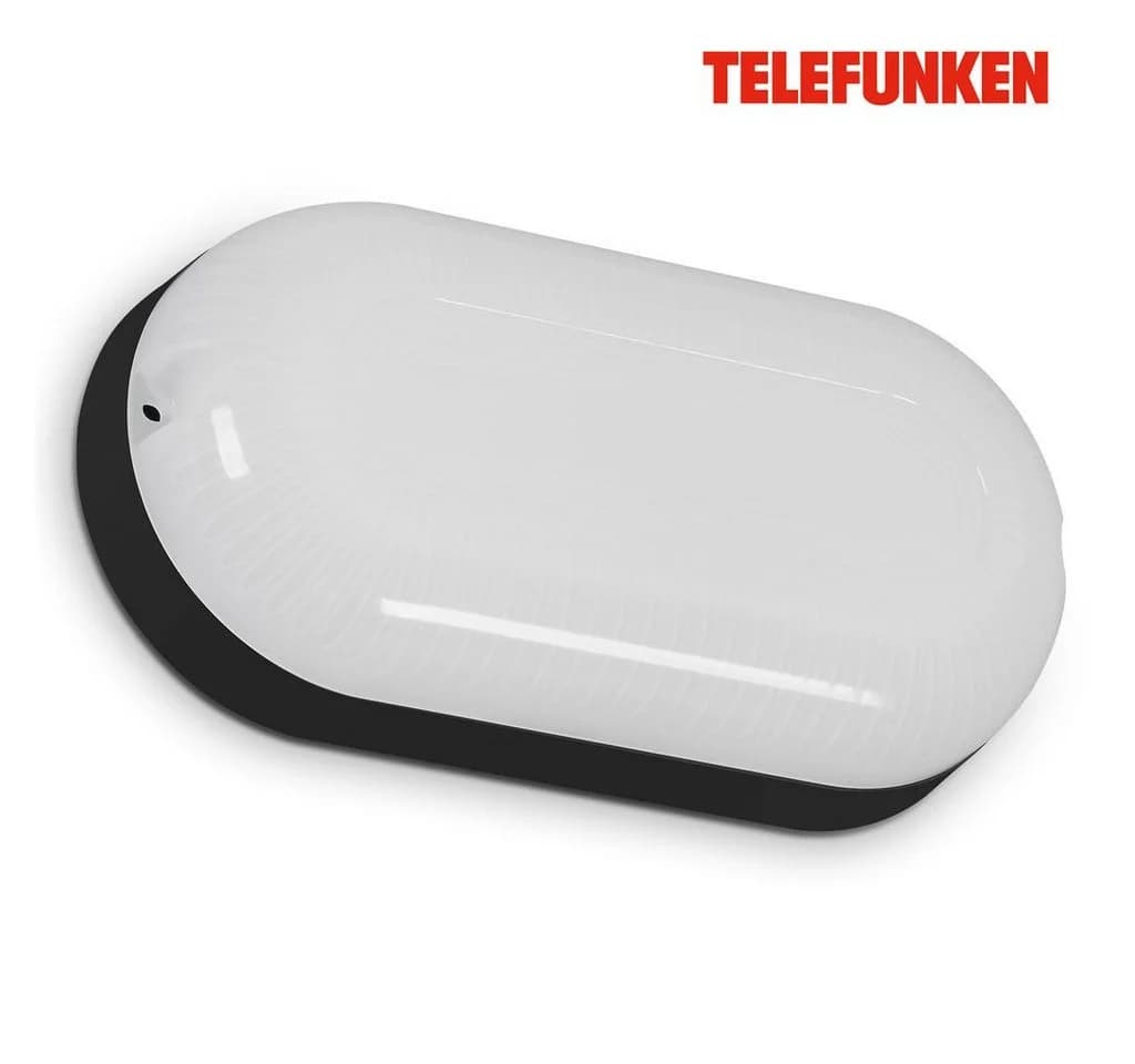 Telefunken Wandleuchte LED 4000K Neutralweiß - Bild 4