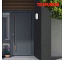 Telefunken Wandleuchte LED 4000K Neutralweiß Bild 5