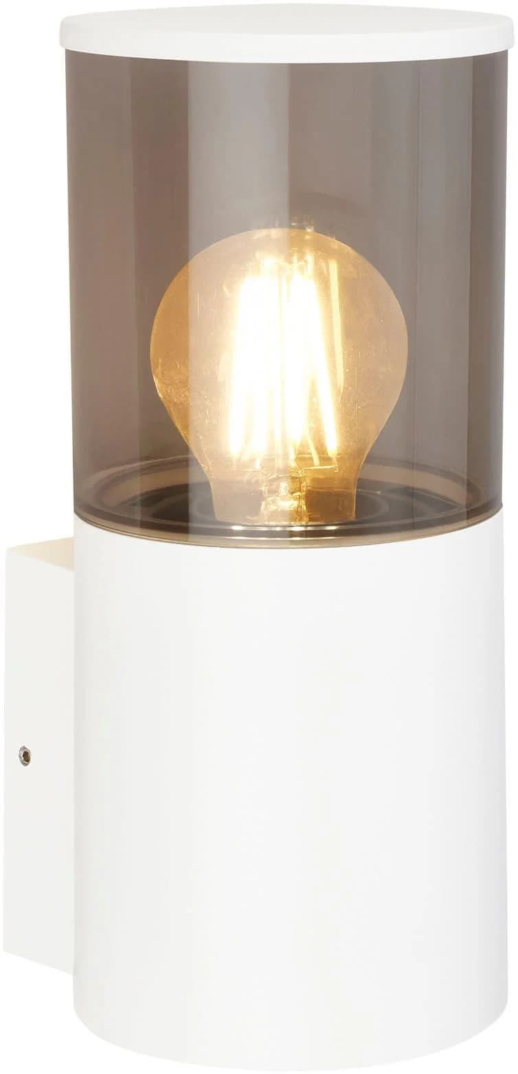 Außen-Wandleuchte TELEFUNKEN LED weiß IP54