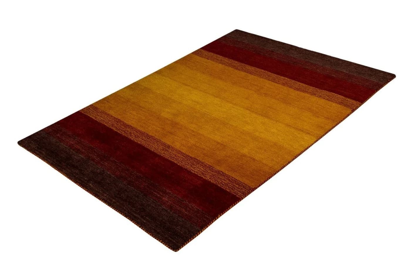 Rug Studios Teppich RAINBOW 2020 Modern Bunt Grau - Bild 3