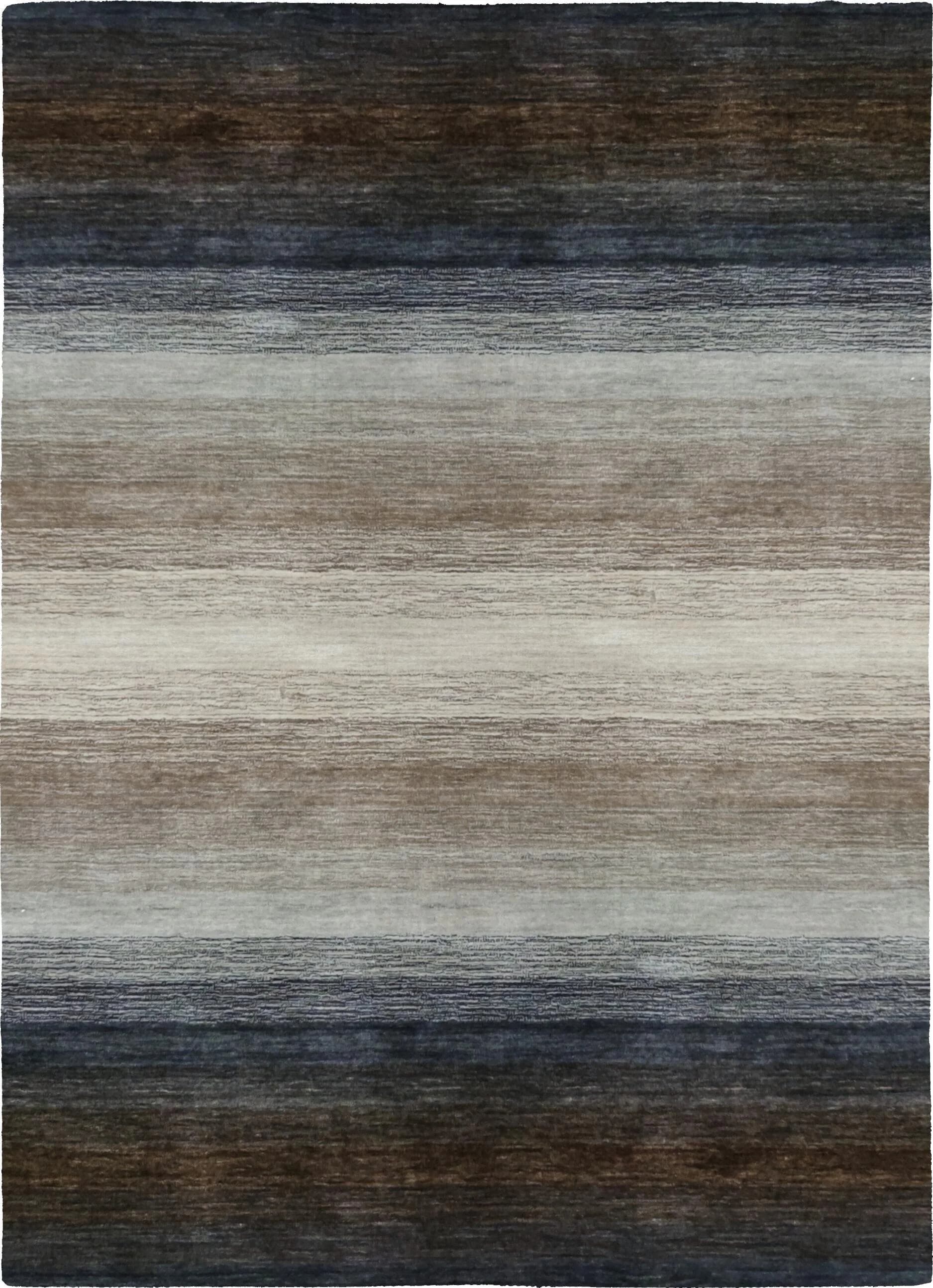 Teppich RAINBOW 1201 100% Schafschurwolle
