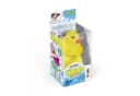CRAZE Badekugel und Gummi-Wassertier Badebombe 3-tlg. mit Krake, Ente, Fisch Bild 4