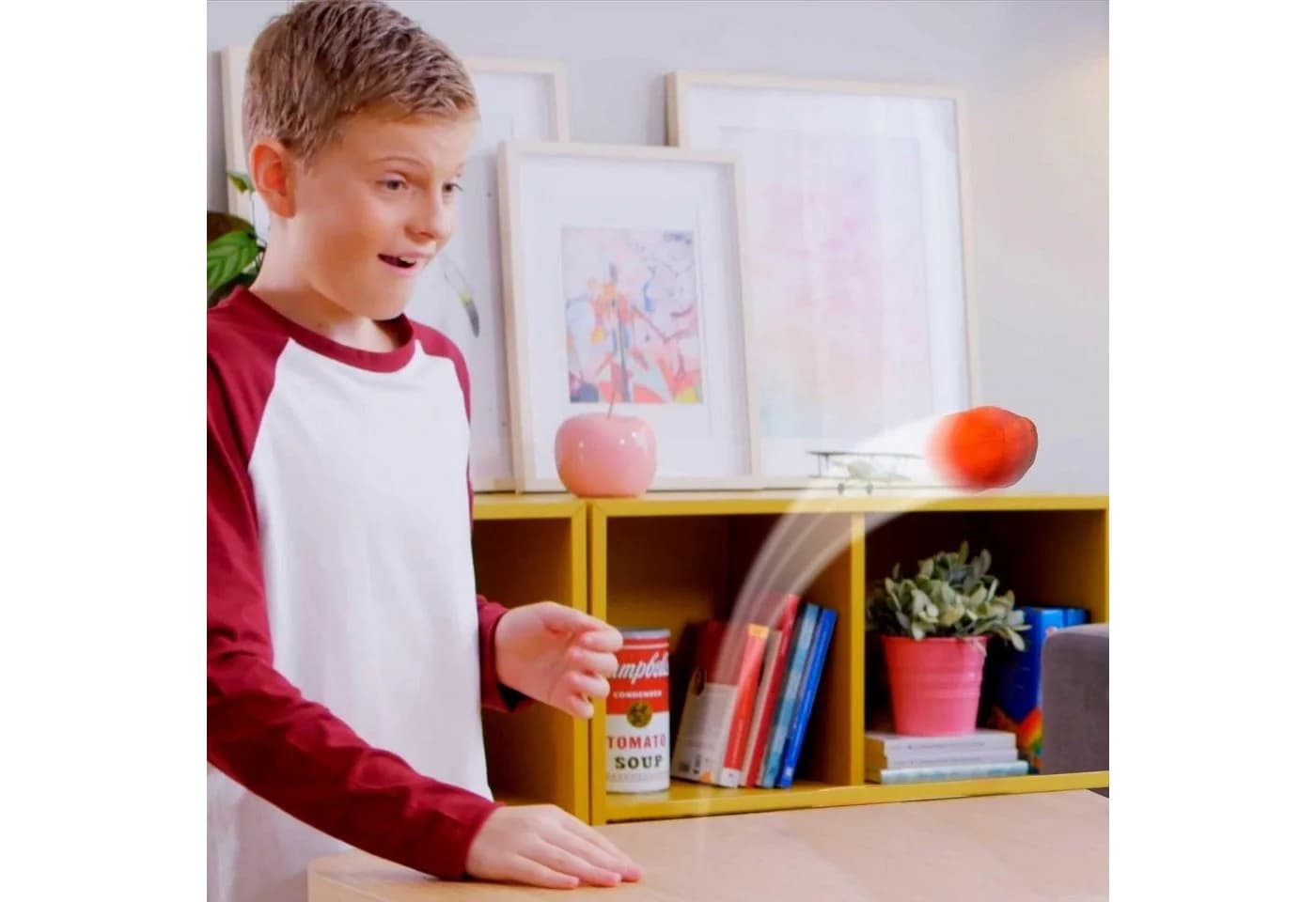 CRAZE Jumputty - Springende Hüpfknete für Kinder - Bild 3
