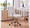Ergonomischer Bürostuhl in Schwarz, Rot, Blau oder Grau Bild 2